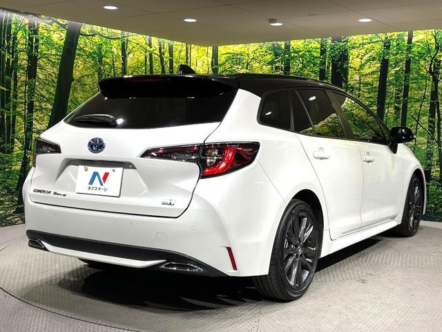 COROLLA TOURING HYBRID
