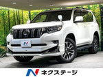 LANDCRUISER PRADO
