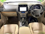 LANDCRUISER PRADO