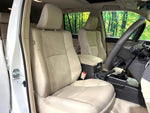 LANDCRUISER PRADO