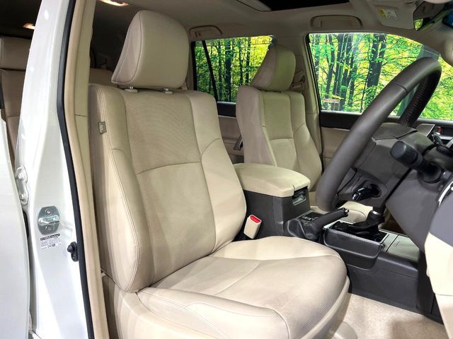 LANDCRUISER PRADO