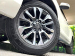 LANDCRUISER PRADO
