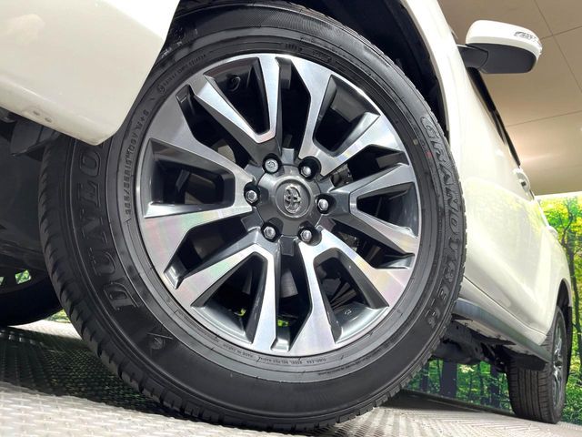 LANDCRUISER PRADO