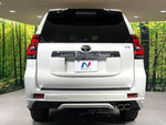 LANDCRUISER PRADO
