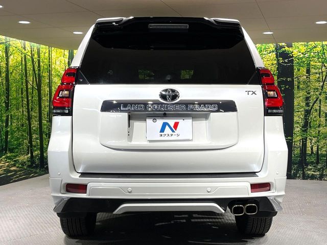 LANDCRUISER PRADO