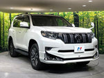 LANDCRUISER PRADO