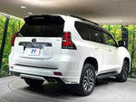LANDCRUISER PRADO