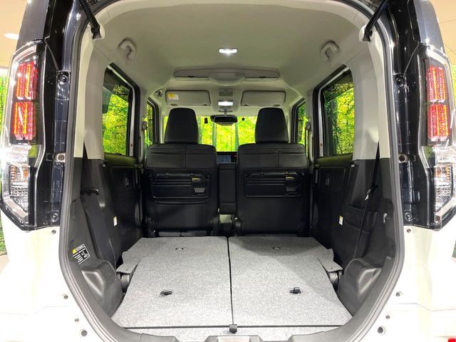 Spacia custom