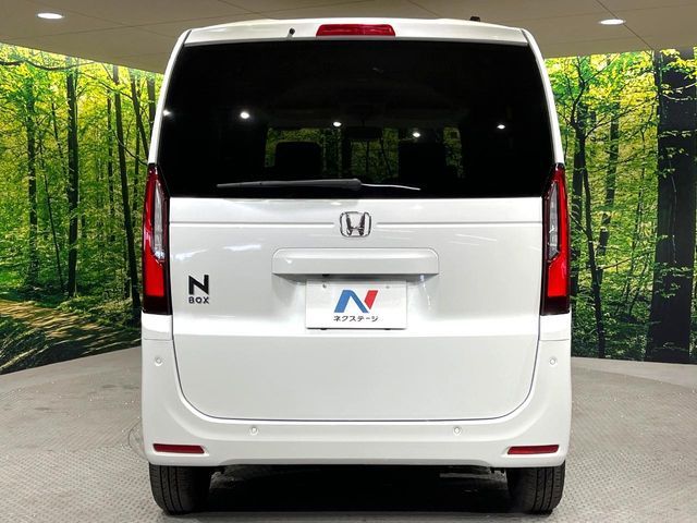 N BOX