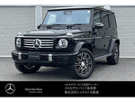 MERCEDES BENZ G class
