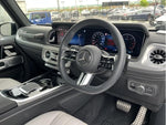 MERCEDES BENZ G class