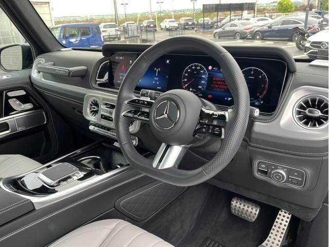 MERCEDES BENZ G class