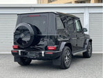 MERCEDES BENZ G class