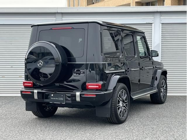 MERCEDES BENZ G class