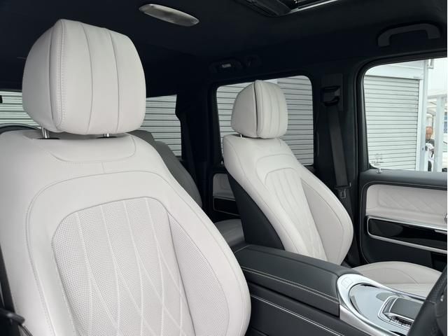 MERCEDES BENZ G class