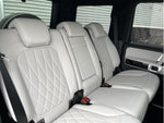 MERCEDES BENZ G class