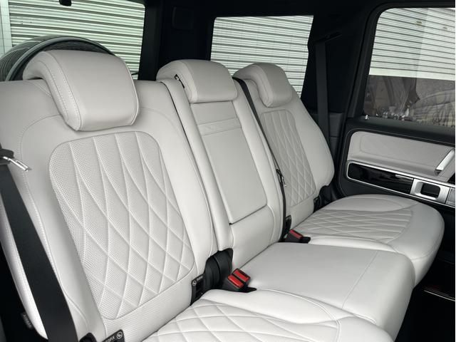 MERCEDES BENZ G class