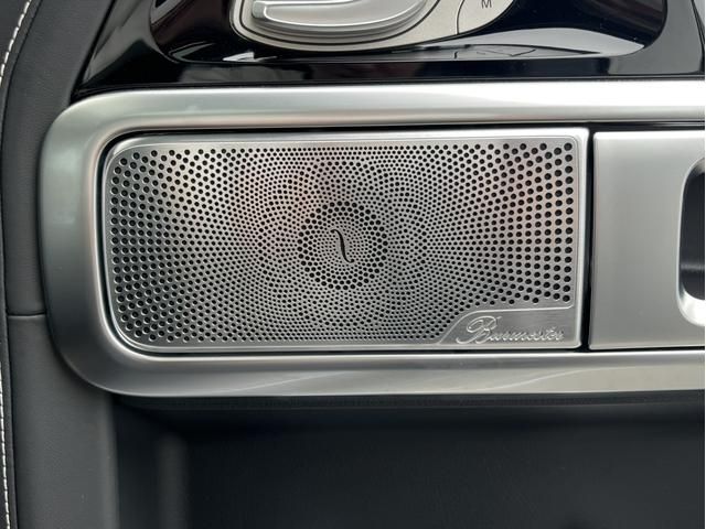MERCEDES BENZ G class
