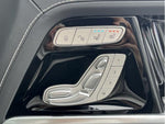 MERCEDES BENZ G class