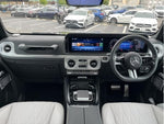 MERCEDES BENZ G class