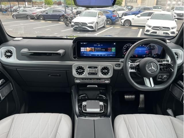 MERCEDES BENZ G class