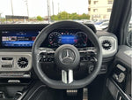 MERCEDES BENZ G class