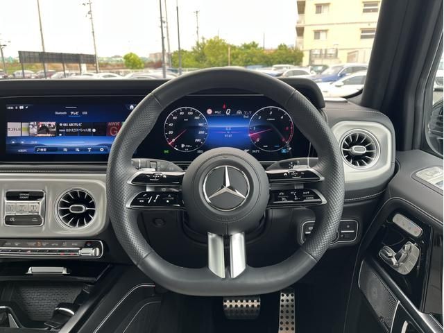 MERCEDES BENZ G class