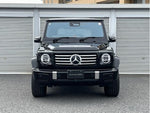 MERCEDES BENZ G class
