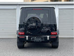 MERCEDES BENZ G class