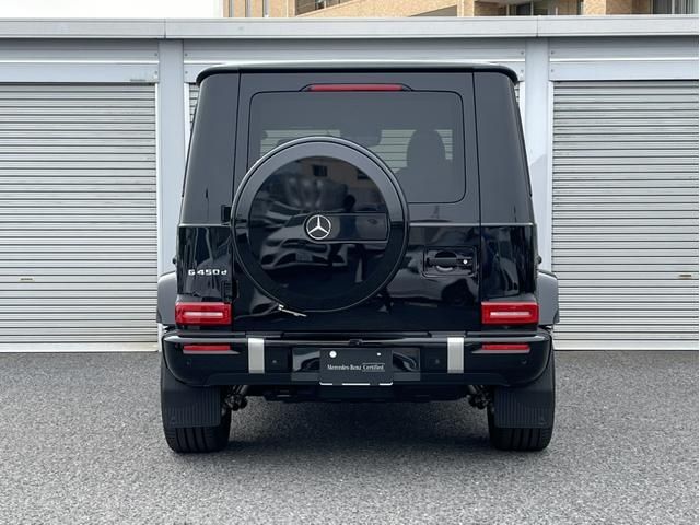 MERCEDES BENZ G class