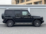MERCEDES BENZ G class