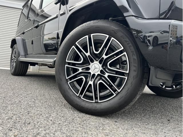 MERCEDES BENZ G class