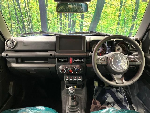 JIMNY NOMADE