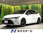 COROLLA TOURING HYBRID