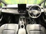 COROLLA TOURING HYBRID