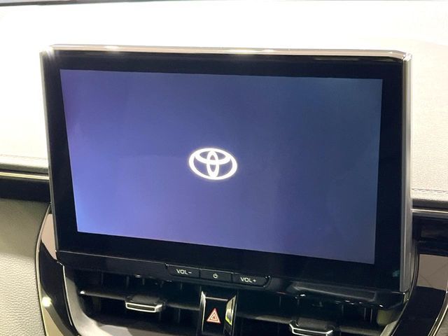 COROLLA TOURING HYBRID