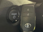 COROLLA TOURING HYBRID