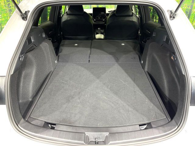 COROLLA TOURING HYBRID