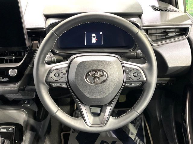 COROLLA TOURING HYBRID