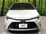 COROLLA TOURING HYBRID