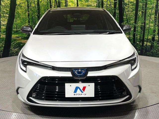 COROLLA TOURING HYBRID