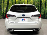 COROLLA TOURING HYBRID