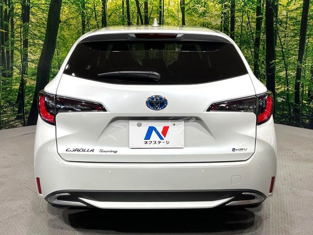 COROLLA TOURING HYBRID