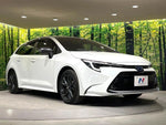 COROLLA TOURING HYBRID