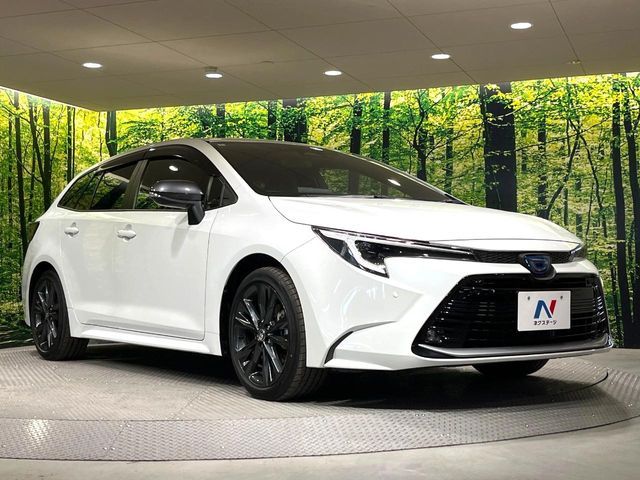COROLLA TOURING HYBRID