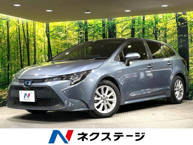 COROLLA TOURING HYBRID