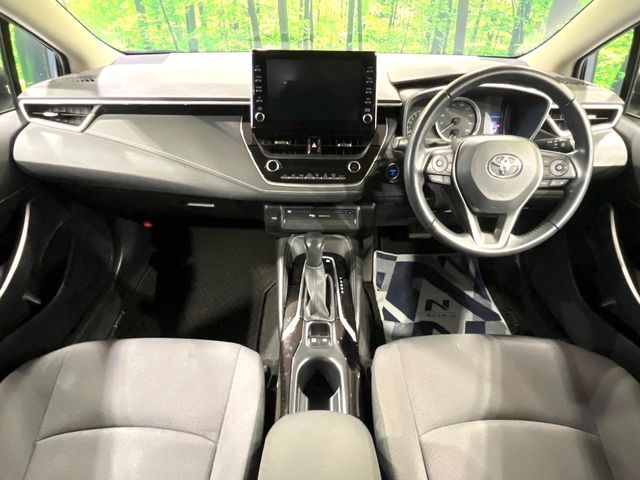COROLLA TOURING HYBRID