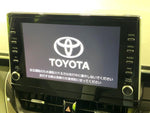 COROLLA TOURING HYBRID