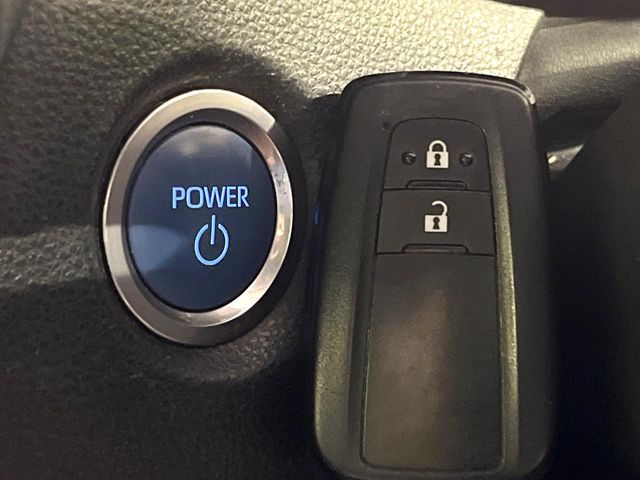 COROLLA TOURING HYBRID