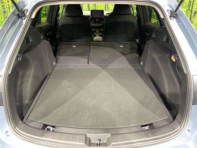 COROLLA TOURING HYBRID